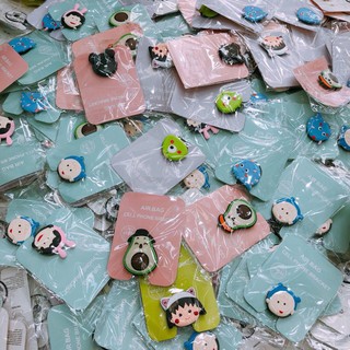 ⚡️POC KHỦNG LONG TRÀ SỮA VÔ DIỆN⚡️GIÁ ĐỠ ĐIỆN THOẠI IRING POC CÓ THỂ THU GỌN HÌNH POP