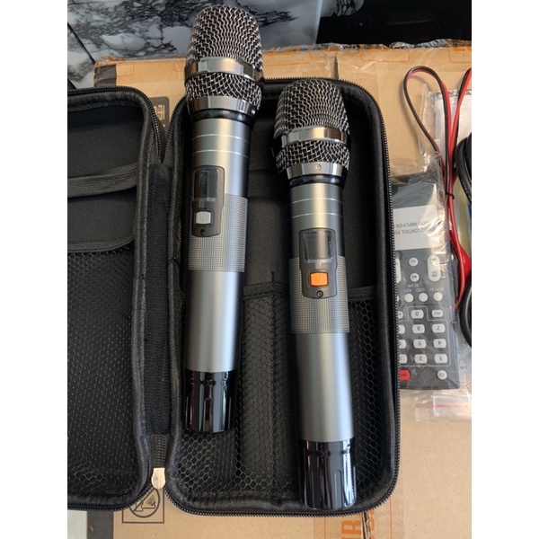 Loa Kéo Nội Địa Trung Bok HB215-29 phiên bản Tết 2022