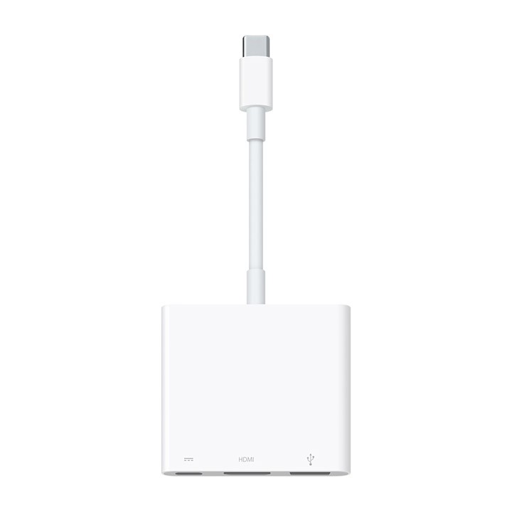 Cổng chuyển đổi APPLE USB C to HDMI