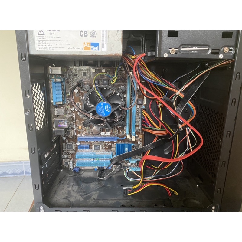 Thùng cpu văn phòng | BigBuy360 - bigbuy360.vn