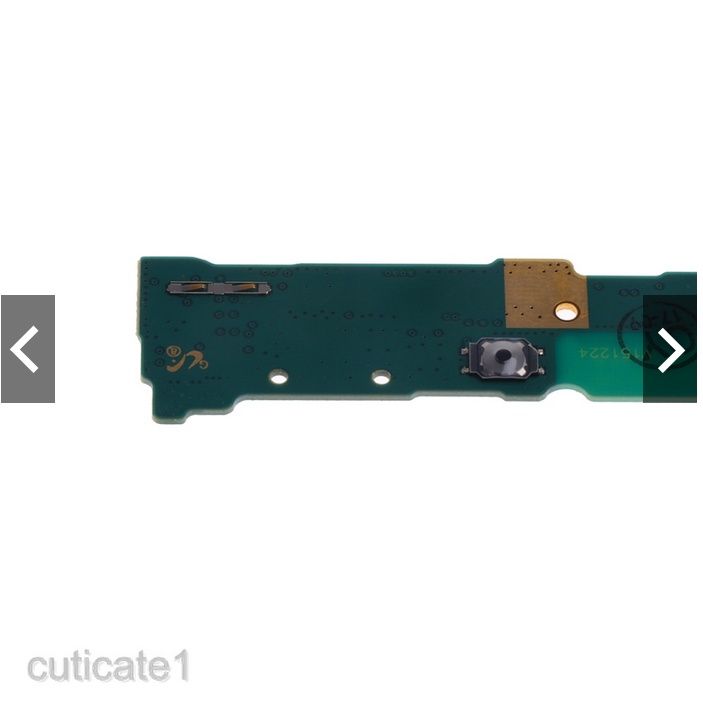 Samsung Galaxy Tab S2 9.7inch T810 Cổng Sạc , cụm bo sạc Samsung Galaxy Tab S2 | BigBuy360 - bigbuy360.vn