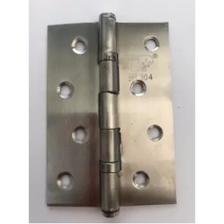 Bản lề lá inox 304 TP 10P