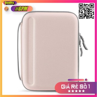 Túi chống sốc ipad pro 9.7 - 12.9 inch tomtoc portfolio holder hardshell a06
