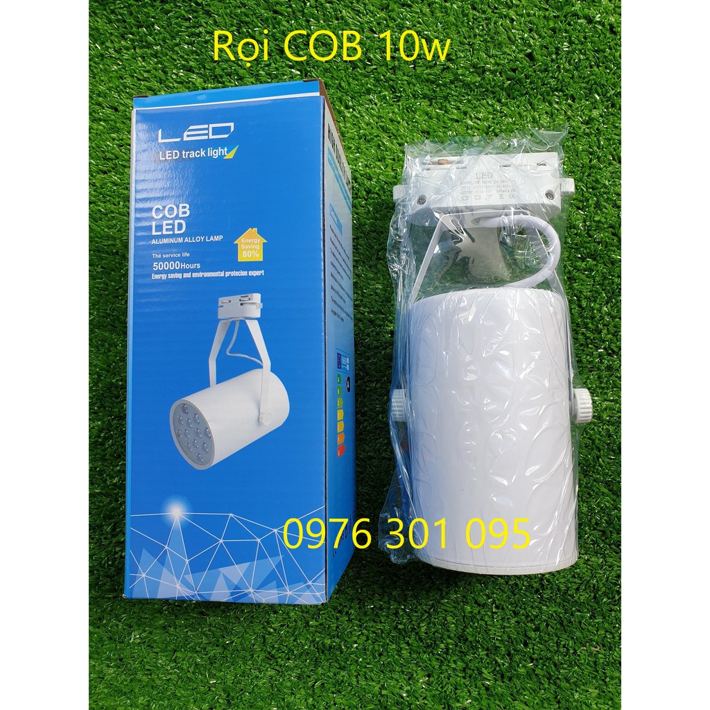 Đèn Rọi 10w COB Giá Rẻ