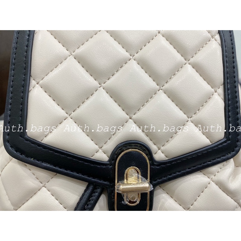 Balo Miocra Koly trần trám béo