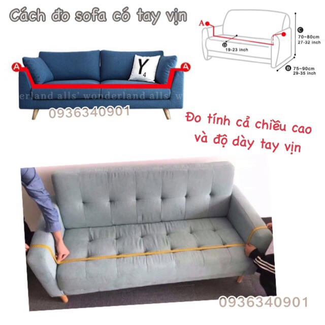 [CÓ NGAY] VẢI BỌC SOFA màu trơn nhung gân caro TẶNG 1 VỎ GỐI siêu sang trọng HOT trang trí ghế sofa phòng khách