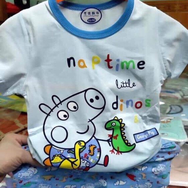 Sỉ bộ cotton QC