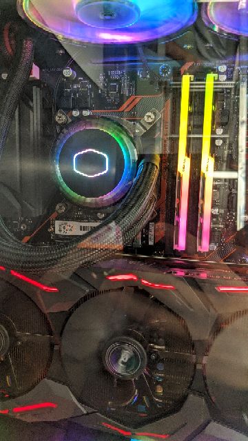 Dàn PC cao cấp : i7 9700k / 16gb / RTX 2060s | BigBuy360 - bigbuy360.vn