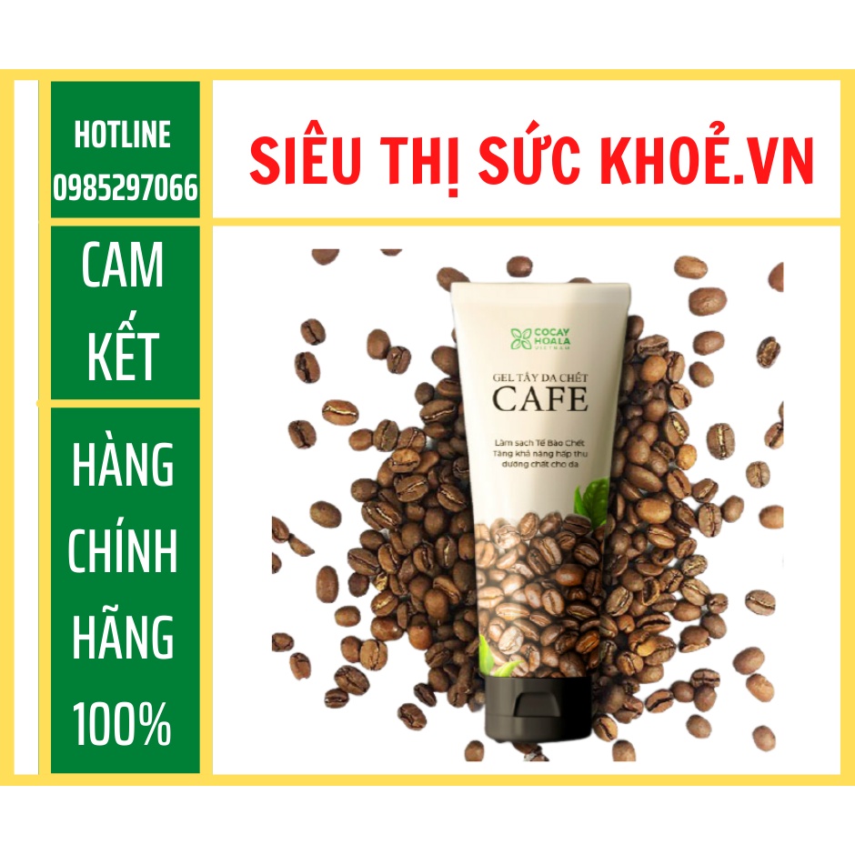 Gel Tẩy Da Chết Dành Cho Mặt Sáng Da Sạch Mụn 100G [CHÍNH HÃNG] Gel Tẩy Da Chết Dành Cho Mặt Sáng Da Sạch Mụn 100G