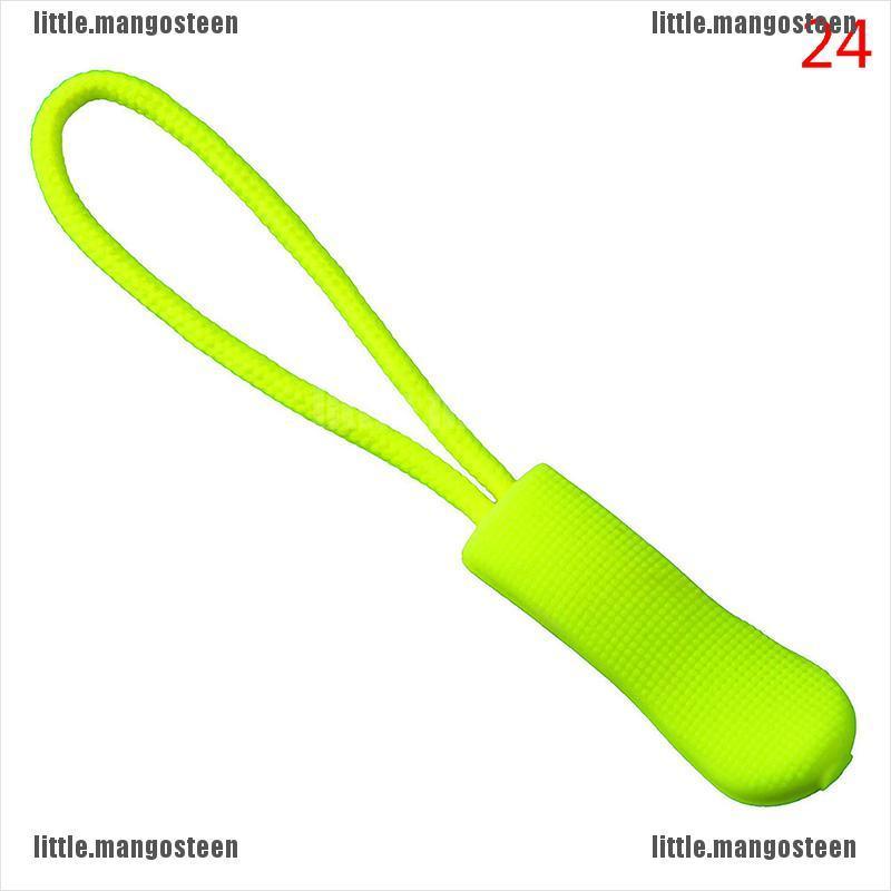 Bộ 10 Dây Khóa Kéo Thay Thế Tiện Dụng