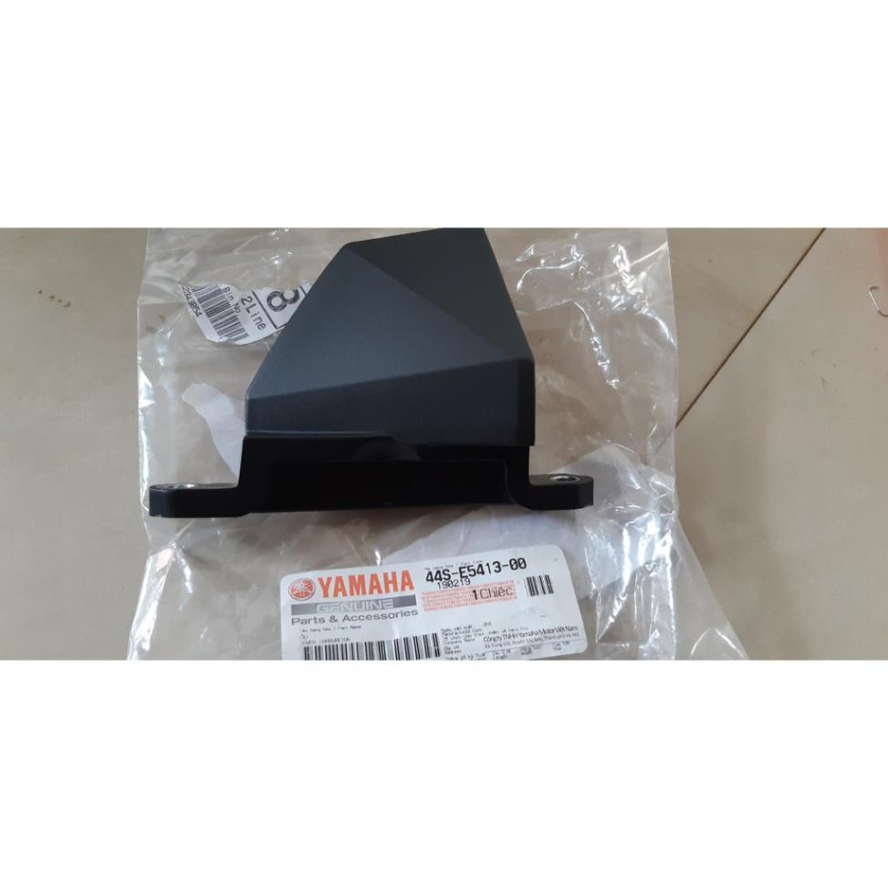 Ốp lốc nồi côn dưới nhỏ Luvias Fi - BXC Yamaha