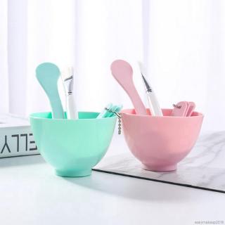 Bộ Dụng Cụ Đắp Mặt Nạ