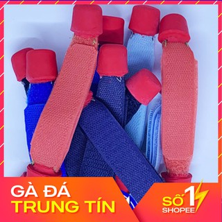 BỊT CỰA VẢI GÀ NÒI - 1 BỘ 2 CON