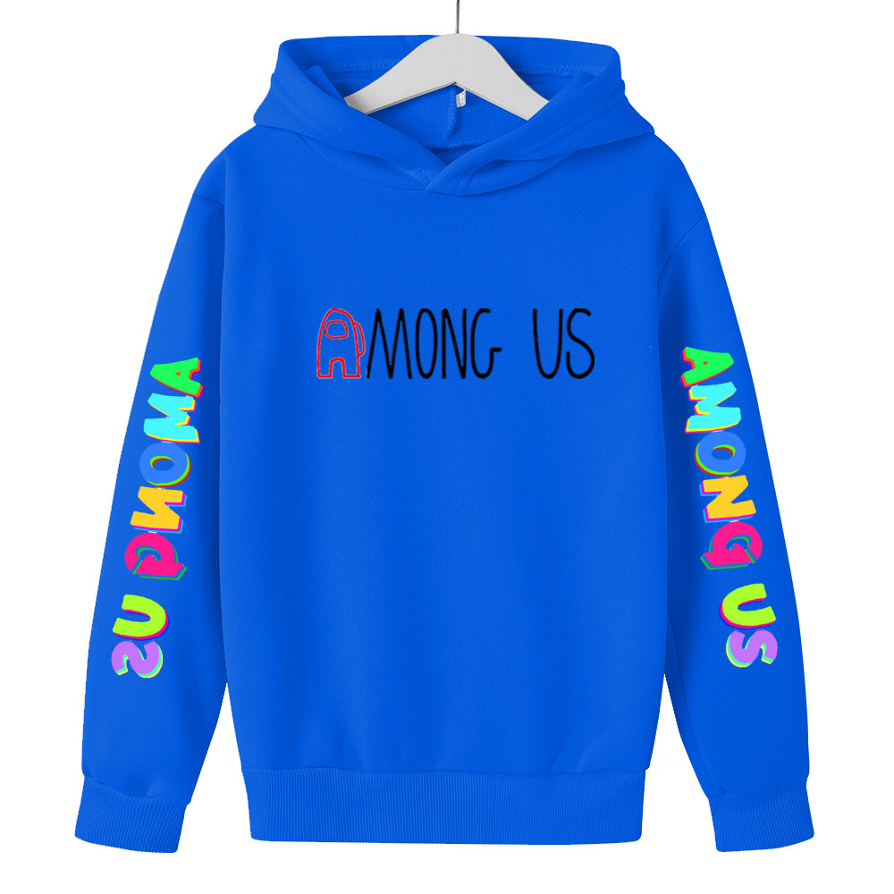 Áo Hoodie Thời Trang Năng Động Cho Bé | BigBuy360 - bigbuy360.vn