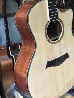 Đàn Guitar Acoustic HD220-CB1