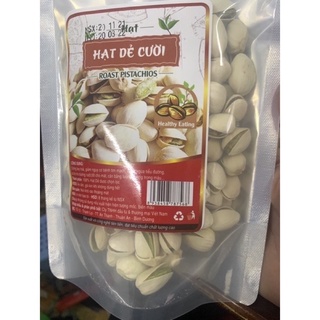 Hạt Dẻ Cười Túi 250G
