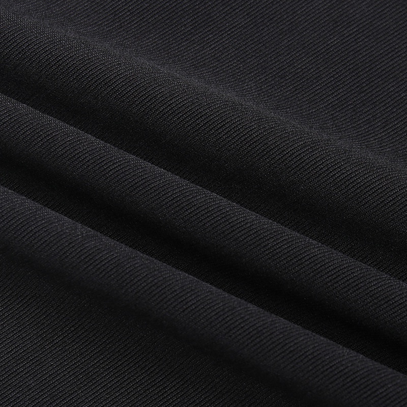 Đầm Trễ Vai Phối Tua Rua Thời Trang Cho Nữ