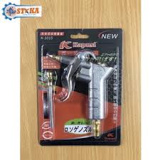 Súng Xịt Bụi - Xì Khô Kapusi - Hàng cao cấp