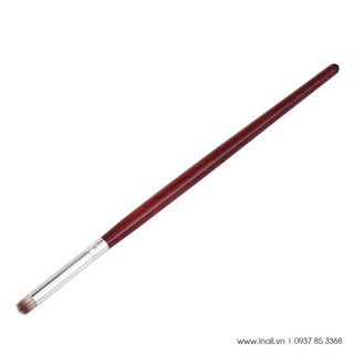 Cọ Ombre Cán Gỗ Đầu Xéo