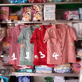 Đồ bộ quần đùi Lụa