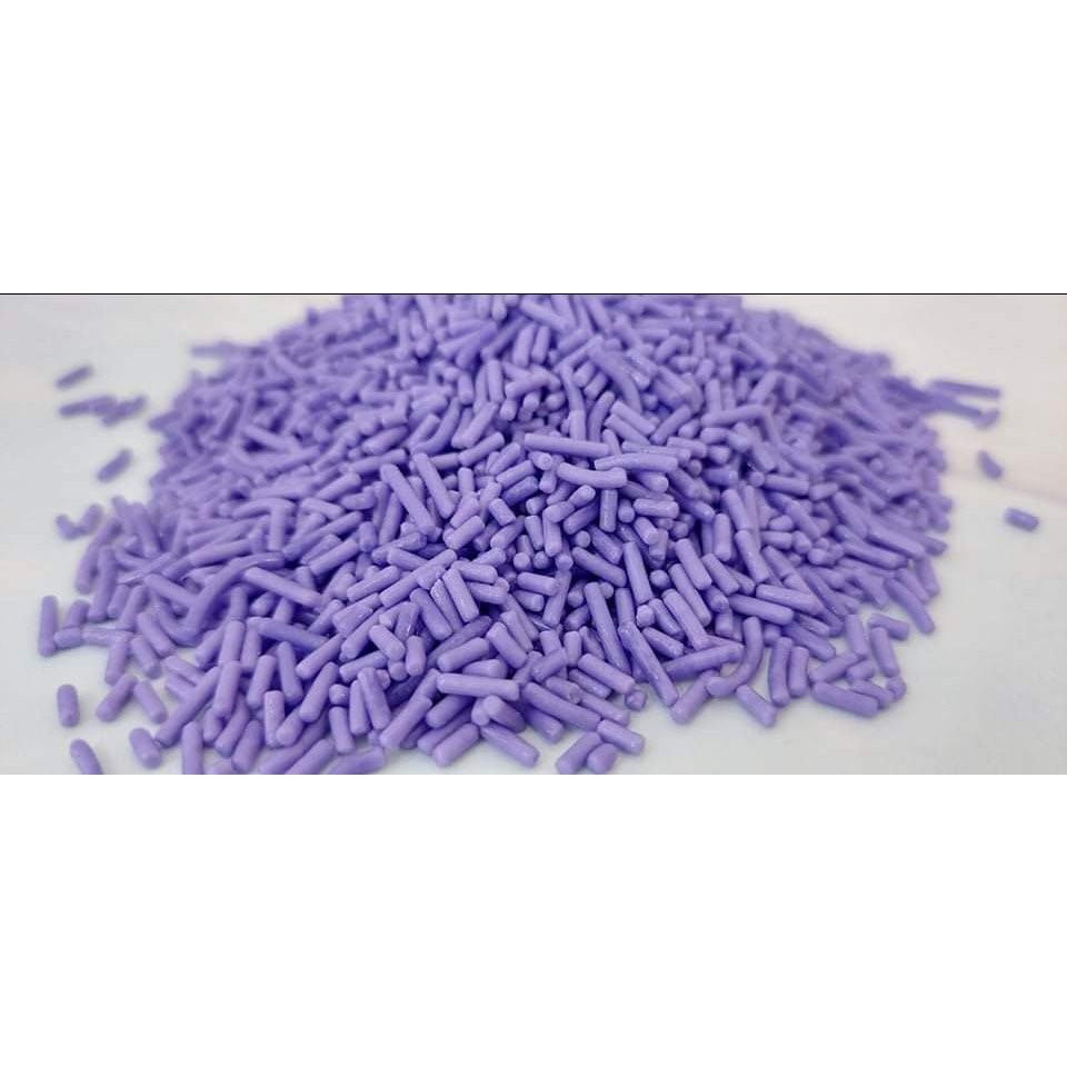 10gram Bông đường kẹo cốm ✴️GIÁ TỐT ✴️ kẹo topping trang trí bánh thức uống hấp dẫn thơm ngon
