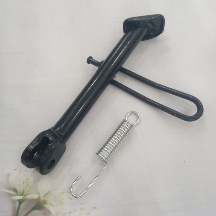 Chân chống nghiêng xe SPACY  Chân chống cạnh xe SPACY