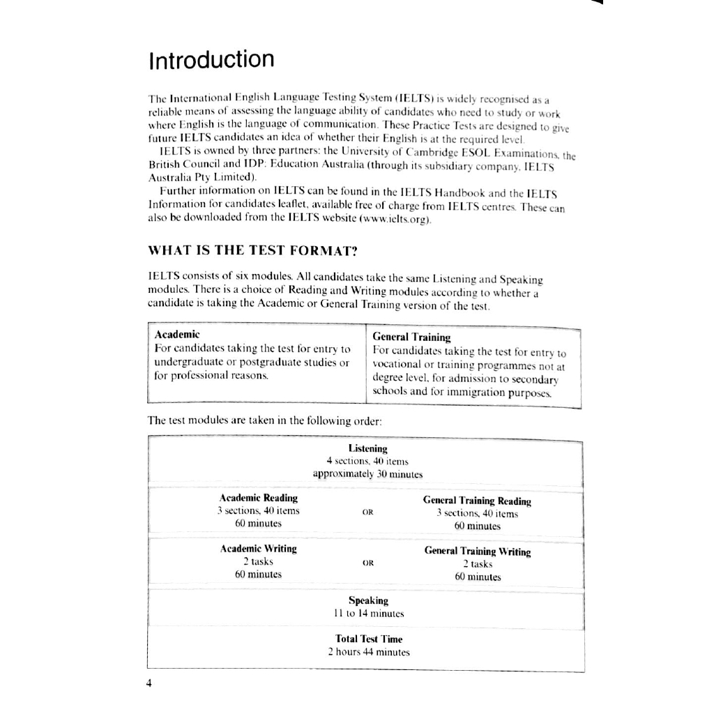 Sách - Cambridge IELTS 5 With Answers (Savina)