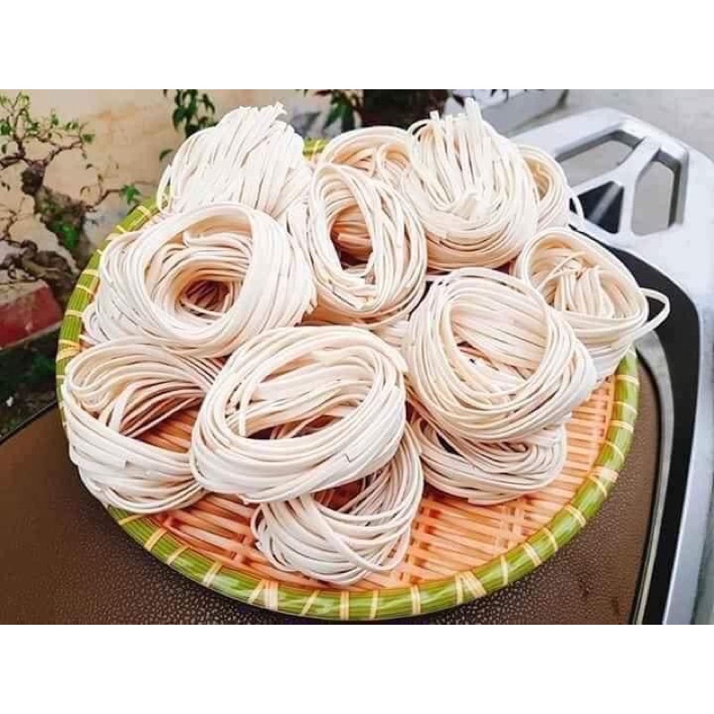 🍜 𝐁𝐀́𝐍𝐇 𝐂𝐀𝐍𝐇 𝐊𝐇𝐎̂ 𝐇𝐔𝐄̂́ 1kg 🍜