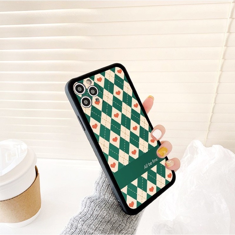 Ốp Lưng IP 13Pro Mềm - FukiShop