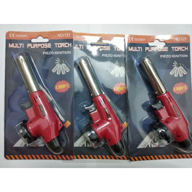 Khò Ga trắng sứ FLAME GUN 920, 121