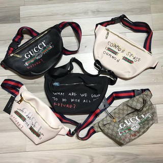 Túi chéo CUCCI CON HỔ cực đẹp