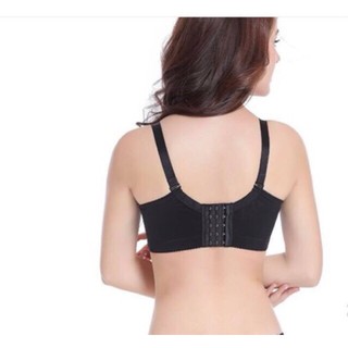 Áo bra 5 móc cài cho chị em mỡ lưng