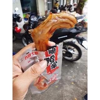 Chân vịt Dacheng 10k/ chân