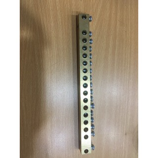 Thanh trung tính tủ điện