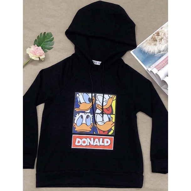 Áo nỉ da cá Hoodie hàng vnxkk  ,áo nỉ  hoodie unisex Nam nữ | BigBuy360 - bigbuy360.vn