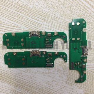 Cụm đuôi sạc Nokia 2