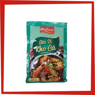 Gia vị kho cá cholimex