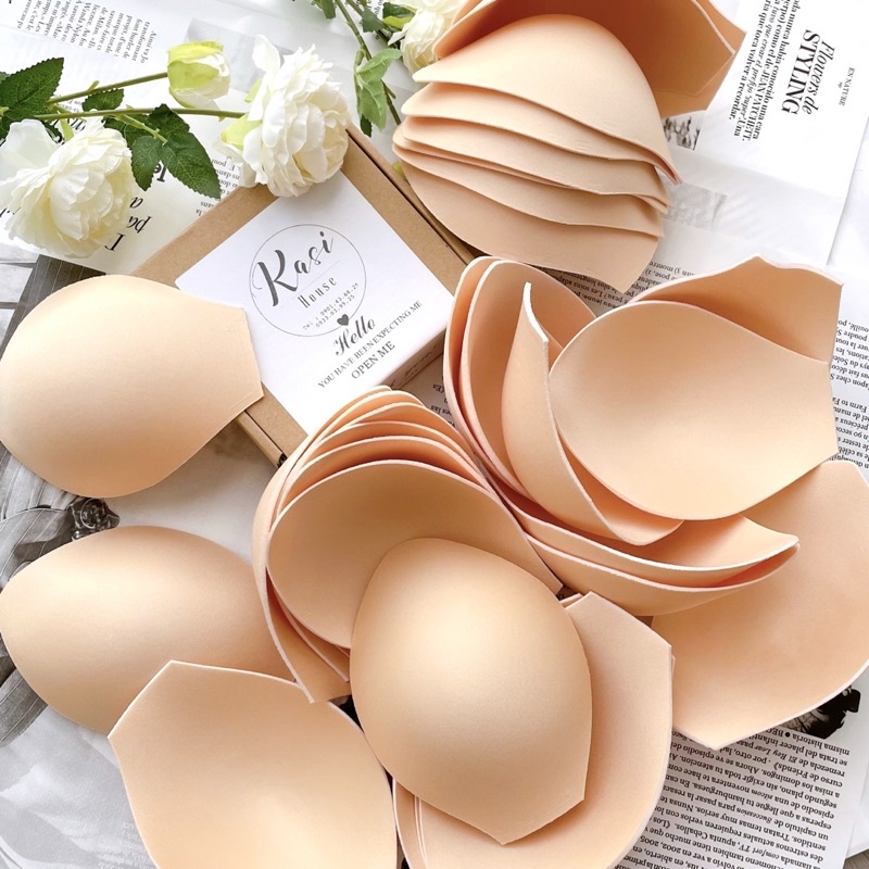 Miếng lót vùng kín cho nam, tăng kích thước vùng kín