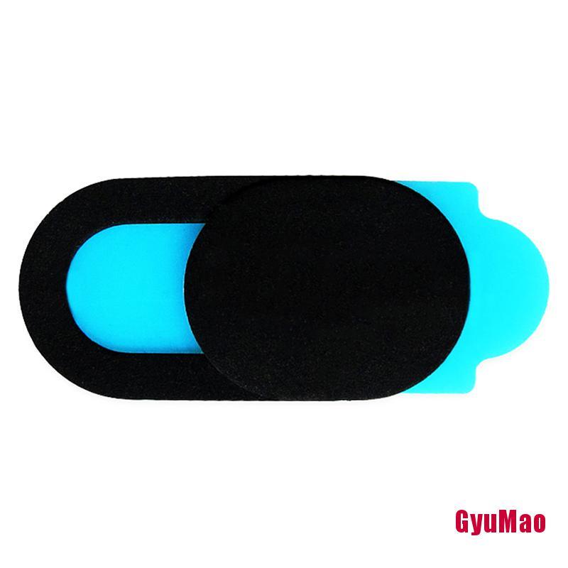 Nắp Trượt Bảo Vệ Ống Kính Máy Ảnh Laptop Di Động HDY