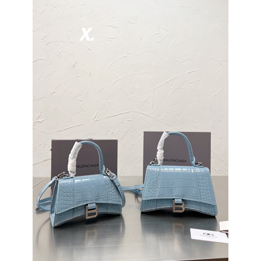 Túi Balenciaga*Hourglass cao cấp