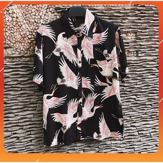 SƠ MI HỌA TIẾT ĐỘC ĐÁO GIÁ RẺ - ÁO ĐI BIỂN - ÁO NHÓM ĐI BIỂN ⚡FREESHIP⚡