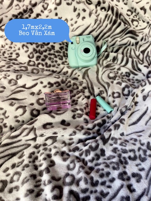 ♥️ Mền Văn Phòng -Trẻ Em- Du Lịch-Spa -Chăn Văn Phòng Lông Tuyết Size 1,2mx1,6m Chất mềm ấm- Made in Thailand | BigBuy360 - bigbuy360.vn