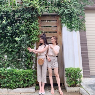 Set đôi bạn thân- có bán rời ❤️❤️❤️