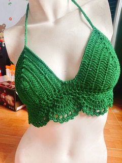 Sỉ áo bikini len đẹp