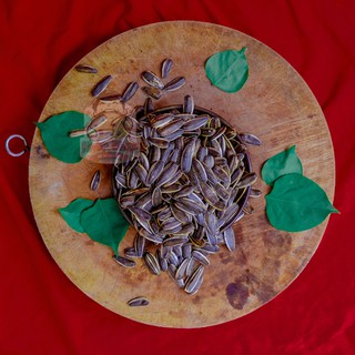 Hạt Hướng Dương ( 80 gram /Gói )