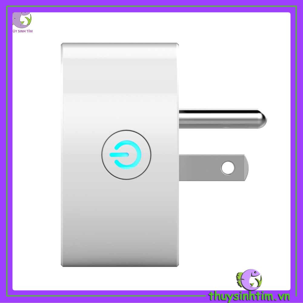 Ổ Cắm Hẹn Giờ Smart Aquarium