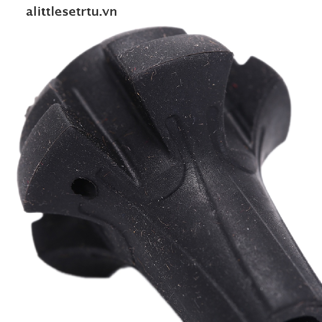 1 Phụ Kiện Bảo Vệ Đầu Gậy Leo Núi Alittlesetrtu