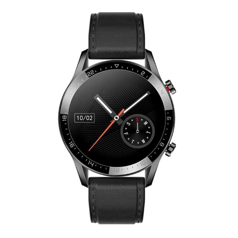 Dây Đeo Silicon Cho Đồng Hồ Thông Minh GT05
