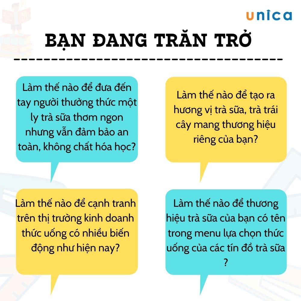 Toàn quốc [E-voucher] Khóa học Pha chế trà trái cây, trà sữa đạp tan nắng hè , GV Phan Thị Thanh Thư