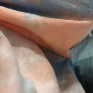Áo vẩy sơn ulzzang